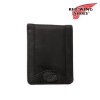 Bi-fold Wallet black, 레드윙 2단 지갑(블랙)
